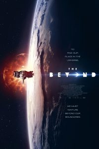Poster The Beyond