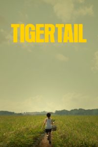 Poster Tigertail (Cola de tigre)