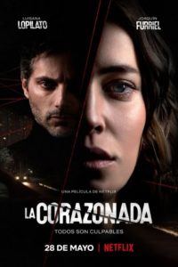 Poster La Corazonada