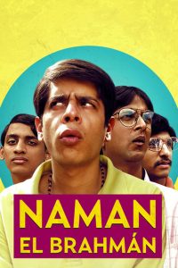 Poster Brahman Naman