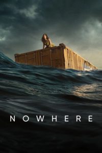 Poster Nowhere