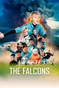 Poster The Falcons