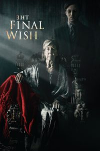 Poster The Final Wish