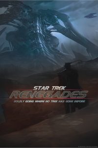 Poster Star Trek: Renegades