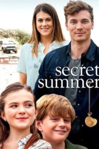 Poster Secret Summer