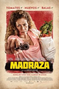 Poster Madraza
