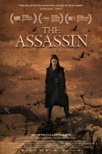 Poster The Assassin