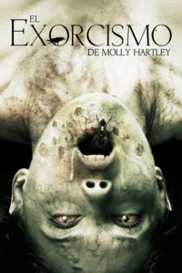 Poster El exorcismo de Molly Hartley