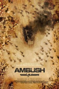 Poster The Ambush