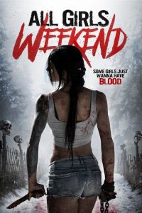 Poster All Girls Weekend