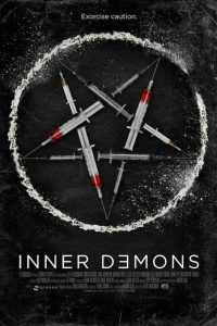 Poster Inner Demons