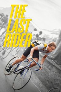Poster LeMond: un americano en París