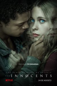 Poster The Innocents