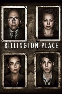 Poster Rillington Place