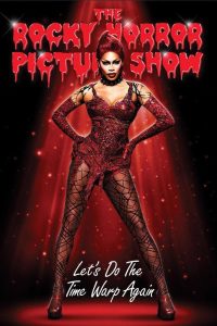 Poster The Rocky Horror Picture Show: Let’s Do the Time Warp Again