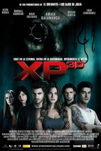 Poster XP3D