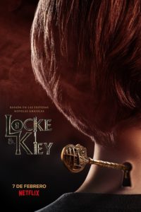 Poster Locke & Key