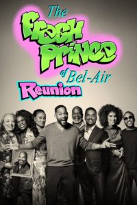 Poster The Fresh Prince of Bel-Air Reunion Special