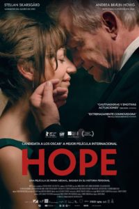 Poster Hope