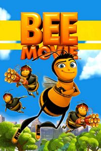 Poster Bee Movie