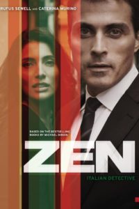 Poster Zen (TV)