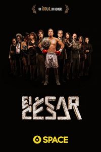 Poster El Cesar
