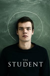 Poster The Student