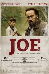 Poster Joe
