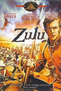 Poster Zulu