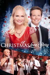 Poster A Christmas Love Story (Una Navidad enamorada)