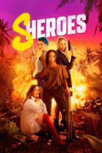 Poster Sheroes
