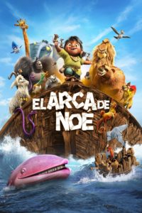 Poster El Arca de Noé