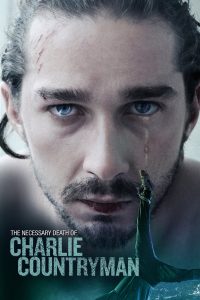 Poster Charlie Countryman