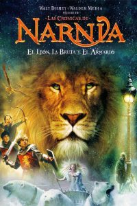 Poster Las crónicas de Narnia: el león, la bruja y el armario