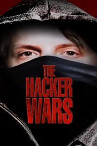 Poster The Hacker Wars