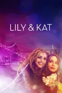 Poster Lily and Kat