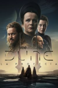 Poster Dune: La profecía