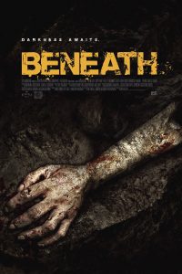 Poster Beneath
