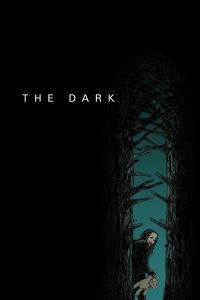 Poster The Dark