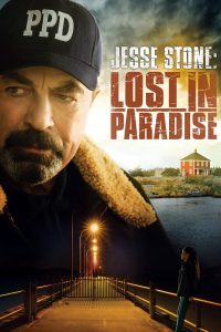 Poster Jesse Stone: Lost in paradise