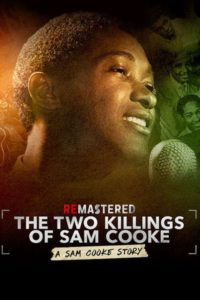 Poster ReMastered: The Two Killings of Sam Cooke