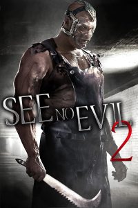 Poster See No Evil 2