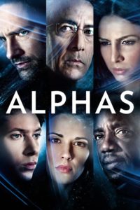 Poster Alphas