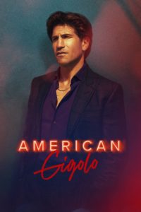 Poster American Gigolo