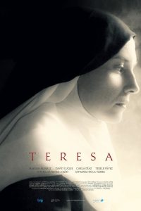 Poster Teresa