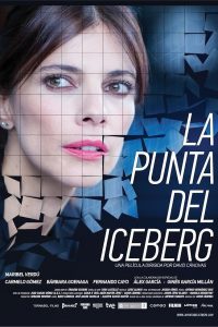 Poster La punta del iceberg