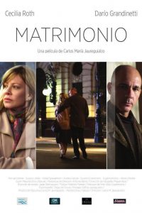 Poster Matrimonio