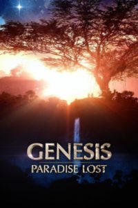 Poster Genesis: Paradise Lost