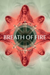 Poster Breath of Fire