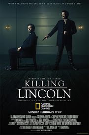 Poster Matar a Lincoln